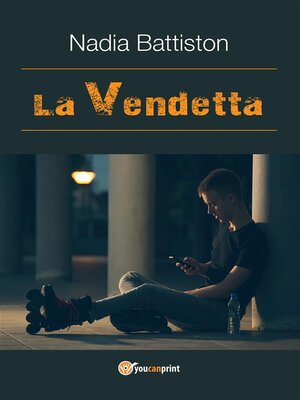 cover image of La Vendetta